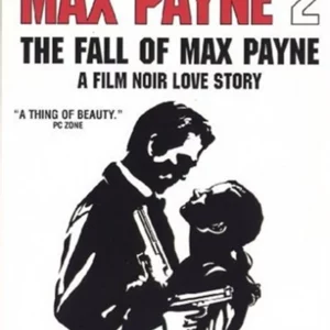 Max Payne 2 - The Fall of Max Payne
