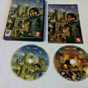 Stronghold 2