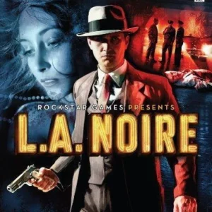 LA Noire