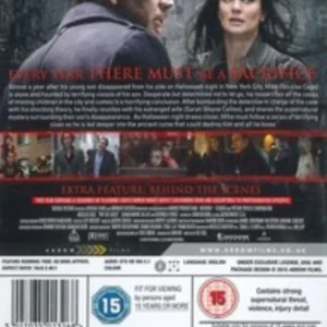 Pay The Ghost
