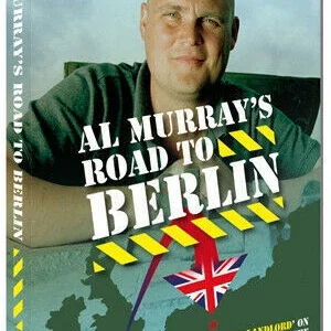 Al Murray's Road To Berlin
