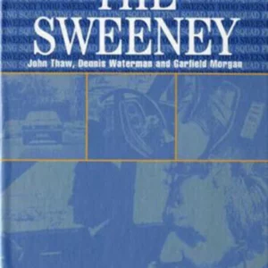 The Sweeney - Series 1 - Complete