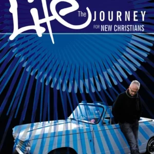 Life -The Journey for New Christians