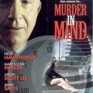 Murder In Mind