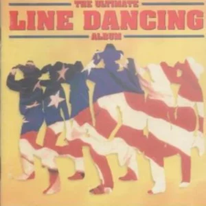 Ultimate Line Dancing Album