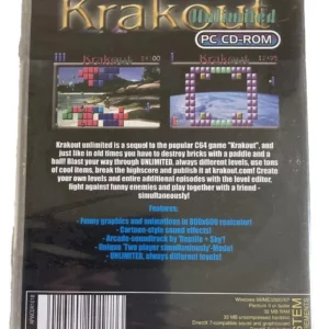 Krakout