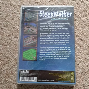 Sleepwalker