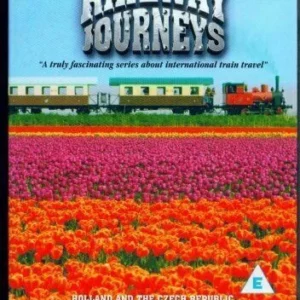 The World's Greatest Railway
