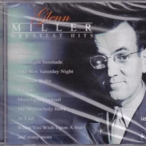 Greatest Hits