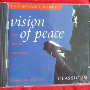 Vision of Peace: The Way of the Monk