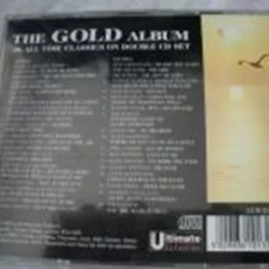 The Gold Album