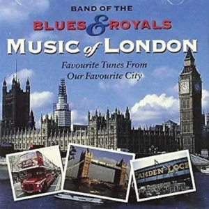 Music Of London - Favourite Tunes From Our Favourite City