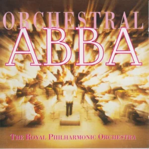 Orchestral Abba