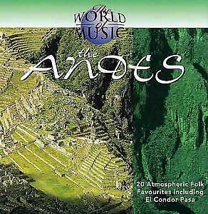 The World of Music - the Andes