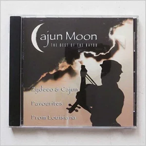 Cajun Moon
