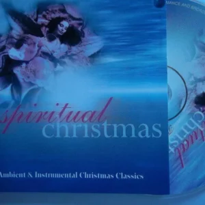 Spiritual Christmas