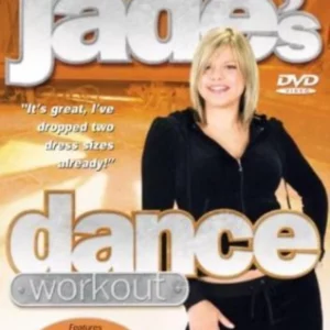 Jade's Dance Workout