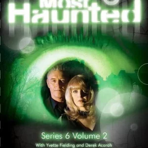 Most Haunted: Series 6