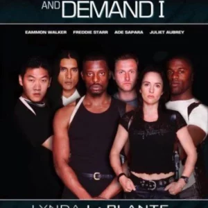 Supply & Demand Series 1