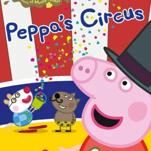 Peppa Pig: Peppa's Circus