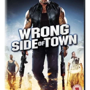 Wrong Side of Town