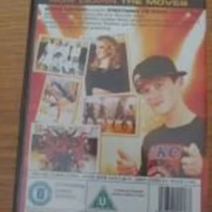 Streetdance The Moves