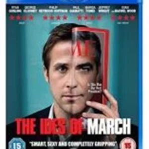 The Ides of March