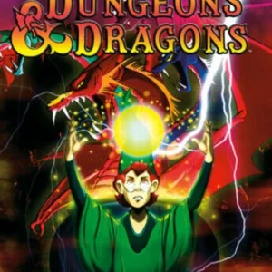 Dungeons And Dragons