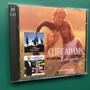 Cliff Adams Favourites
