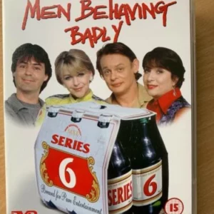Men Behaving Badly - Series 6