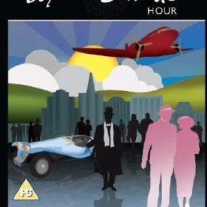 The Agatha Christie Hour
