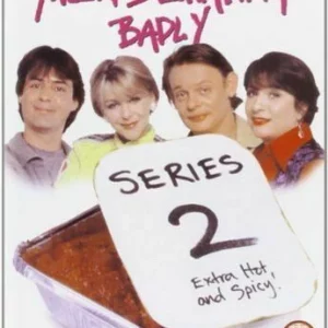 Men Behaving Badly - Series 2