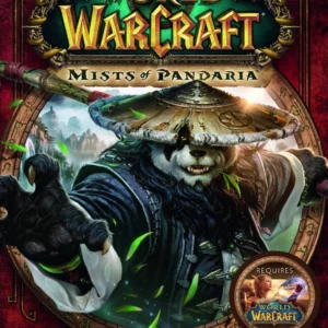 World of Warcraft: Mists of Pandaria