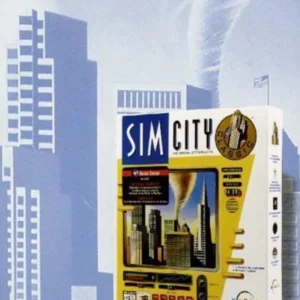 SimCity 2000 Classic