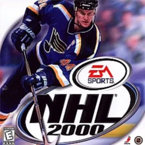 NHL 2000