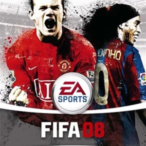 FIFA 08 (Wii)