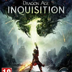 Dragon Age: Inquisition