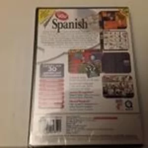 Teaching-you Spanish