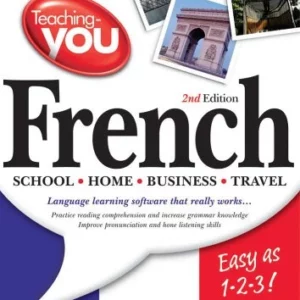 Teaching-You French 2nd Edition