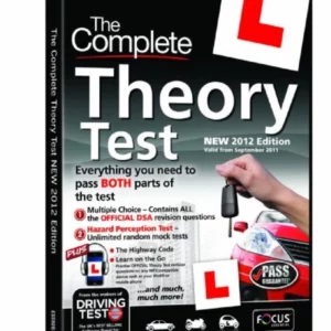 The Complete Theory Test