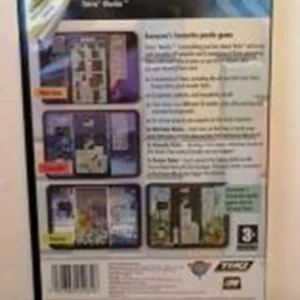 Tetris Worlds