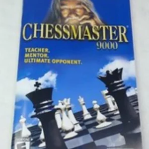 Chessmaster 9000