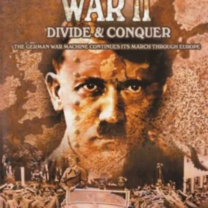 World War II - Divide & Conquer