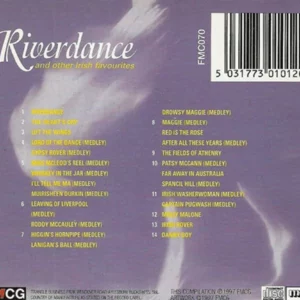 Riverdance and Other Irish Favourites