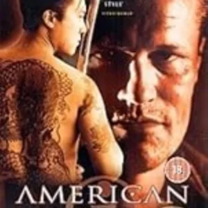 American Yakuza Back to Back