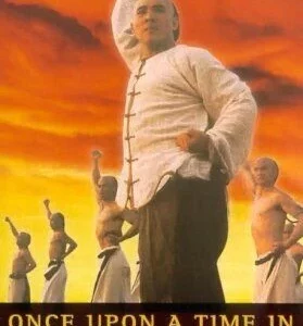 Once Upon a Time in China (Special Edition)