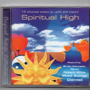 Spiritual High