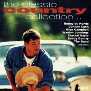 Classic Country Collection