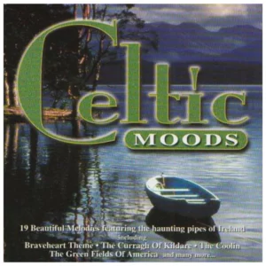 Celtic Moods