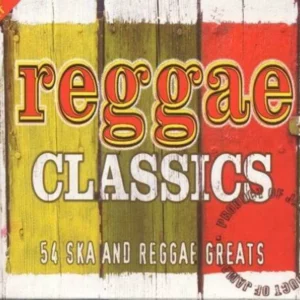 Reggae Classics